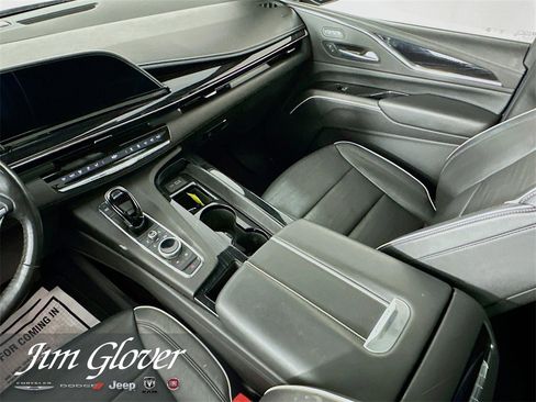 Used 2023 Cadillac Escalade Sport image 21