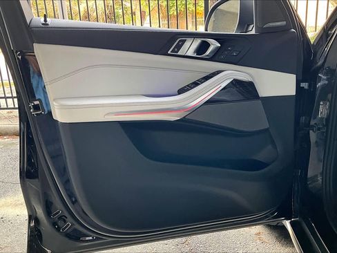 Certified 2026 BMW X5 xDrive40i image 22