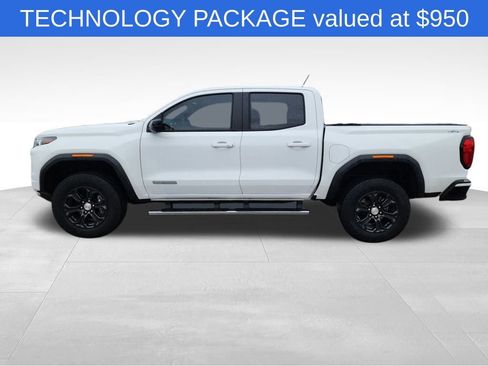 Certified 2023 GMC Canyon Elevation w/ Elevation Premium Package image 5