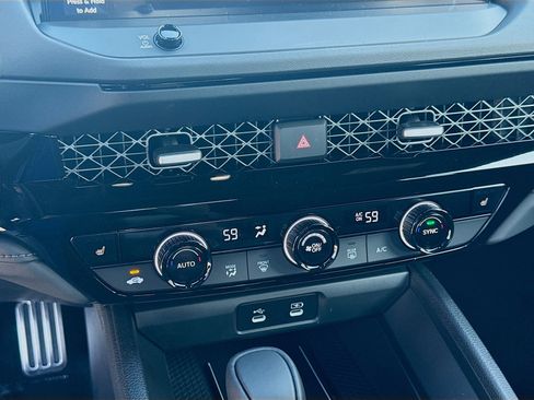 New 2025 Honda Accord Sport image 14