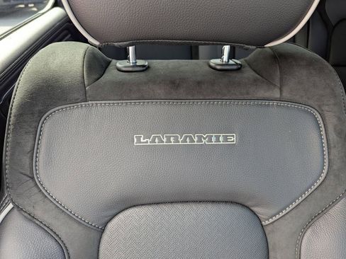 New 2026 RAM 1500 Laramie AWD/4WD image 39