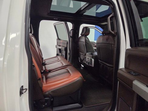 Used 2019 Ford F250 King Ranch w/ King Ranch Ultimate Package image 10