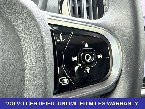 Certified 2024 Volvo S60 B5 Plus w/ Climate Package FWD image 20