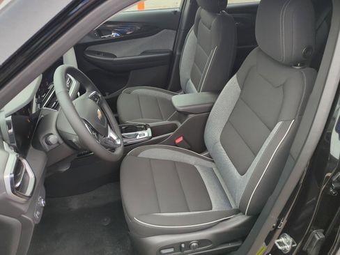 New 2026 Chevrolet TrailBlazer LT w/ Convenience Package image 14