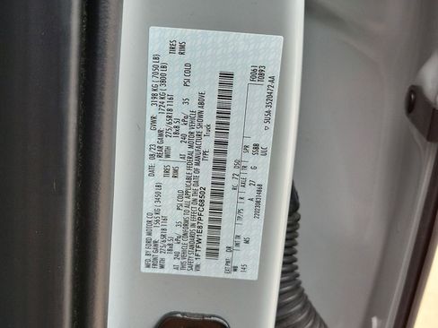 Used 2023 Ford F150 XLT AWD/4WD image 32