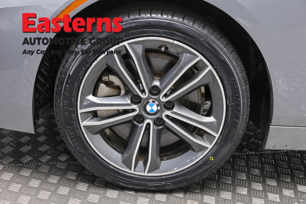 Used 2024 BMW 228i xDrive Gran Coupe AWD/4WD image 35