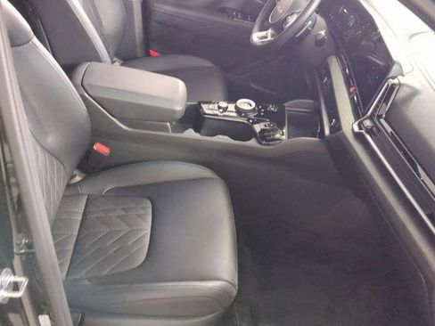 Used 2025 Kia Sportage X-Line AWD/4WD image 28