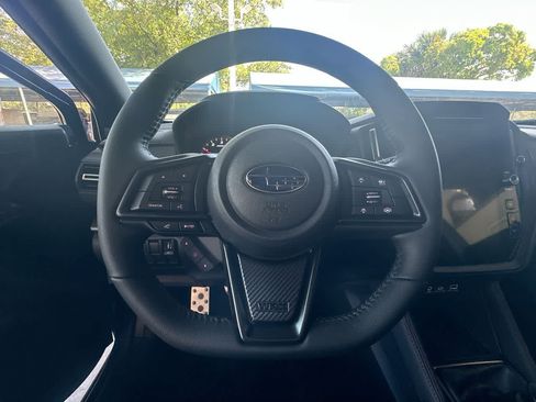 New 2026 Subaru WRX Premium AWD/4WD image 15