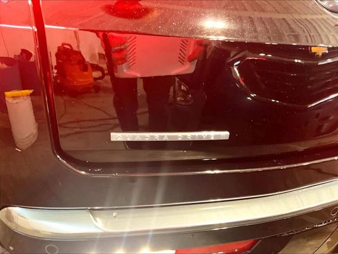 Used 2022 Jeep Grand Wagoneer Series I image 30