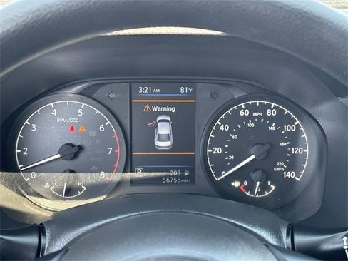 Used 2022 Nissan Altima 2.5 S image 29