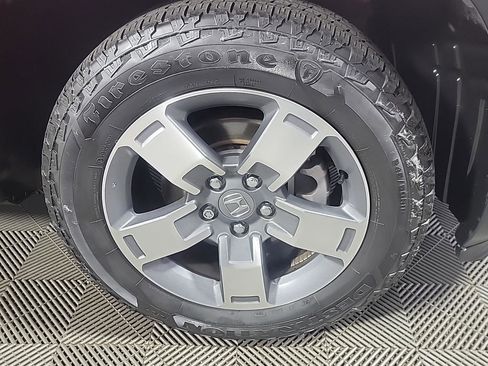Certified 2024 Honda Ridgeline RTL image 3
