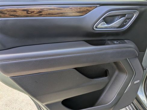 Used 2023 Chevrolet Tahoe Premier image 27