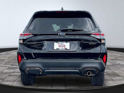 Used 2026 Subaru Forester Sport AWD/4WD image 5