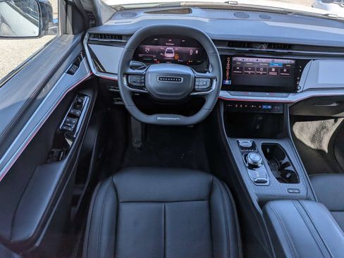 Used 2024 Jeep Wagoneer Launch Edition AWD/4WD image 19