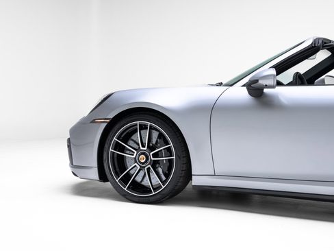 Used 2025 Porsche 911 Turbo S image 22