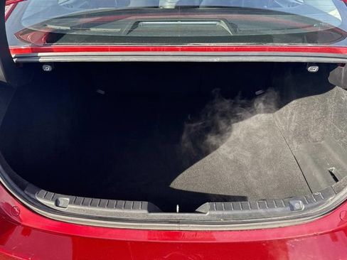 Used 2025 MAZDA MAZDA3 s image 8