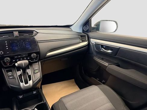 Used 2021 Honda CR-V Special Edition image 22