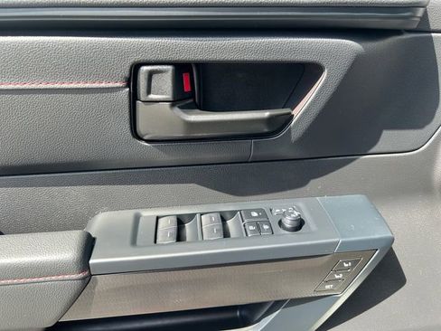 Certified 2025 Toyota Tundra TRD Pro AWD/4WD image 11