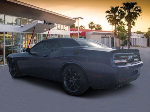 Certified 2023 Dodge Challenger R/T w/ T/A Package image 5