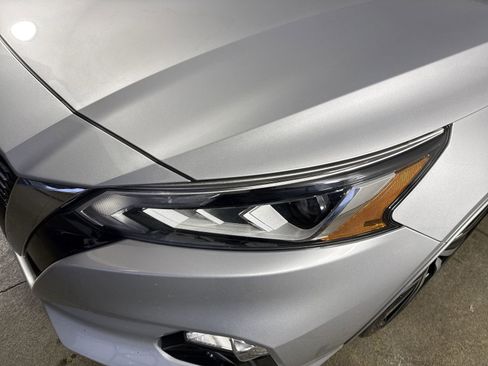 Used 2019 Nissan Altima 2.0 Platinum image 28