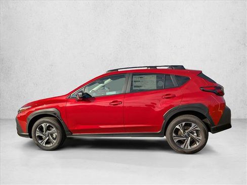 New 2026 Subaru Forester Touring image 5