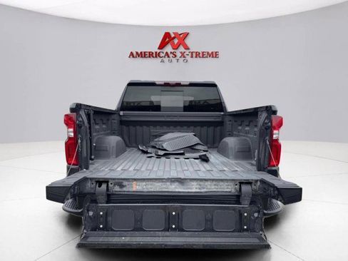 Used 2024 Chevrolet Silverado 1500 ZR2 w/ Technology Package image 56