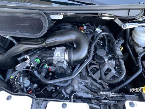 Used 2024 Ford Transit 250 Low Roof w/ Exterior Upgrade Package image 16