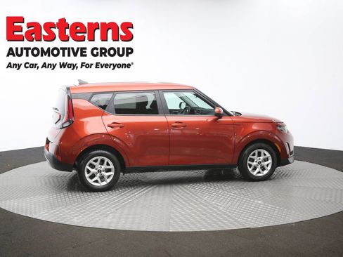 Used 2023 Kia Soul LX w/ Option Group 015 FWD image 44