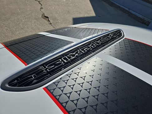 New 2026 Dodge Charger Scat Pack AWD/4WD image 17
