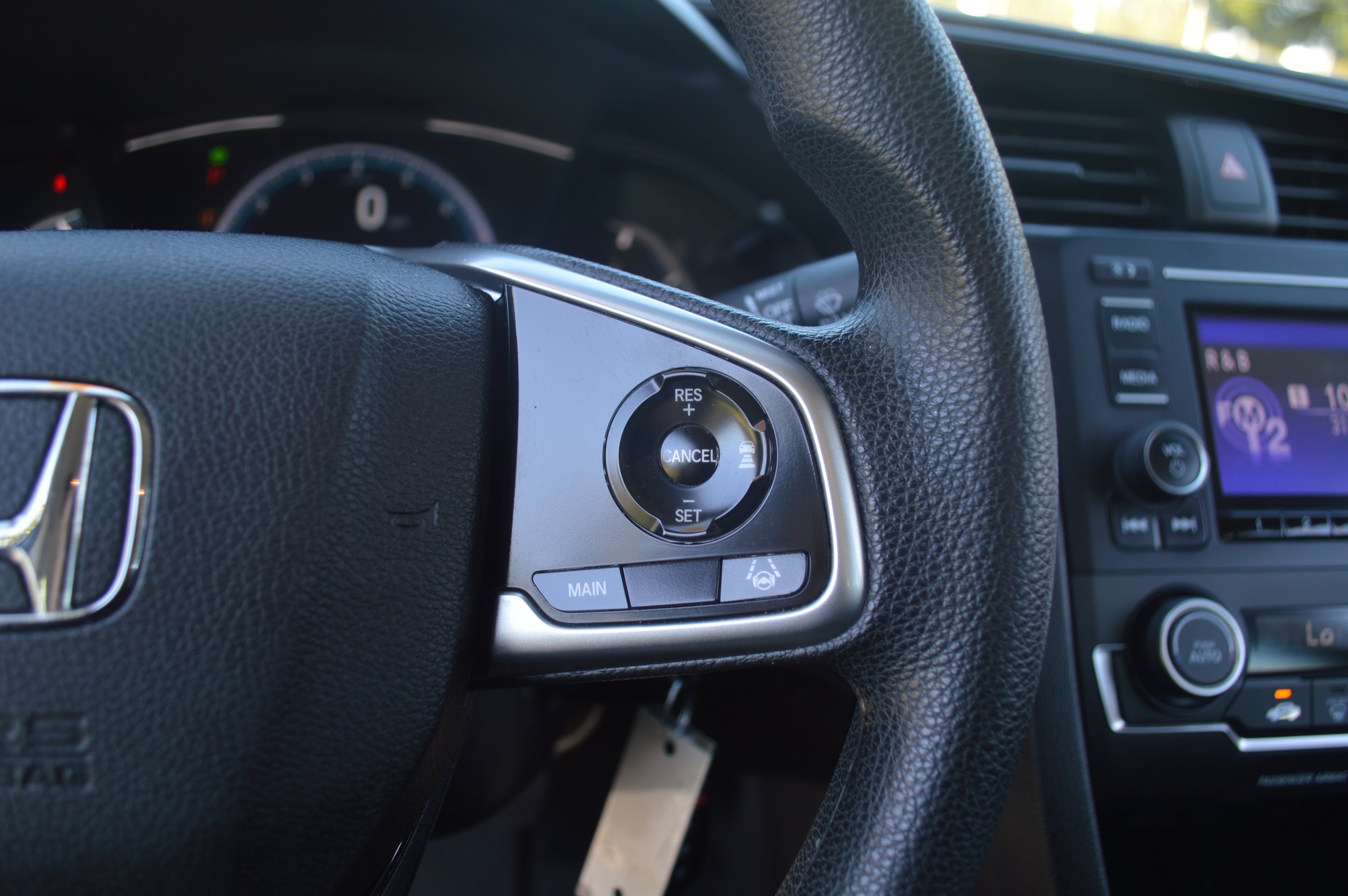 Used 2020 Honda Civic LX image 16