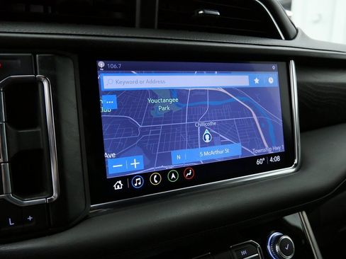 Used 2021 GMC Yukon Denali image 32