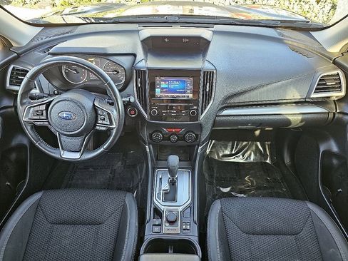 Certified 2023 Subaru Forester Premium image 22