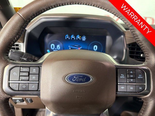 Used 2023 Ford Expedition King Ranch RWD image 20