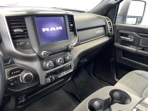 Certified 2024 RAM 2500 Big Horn w/ Bed Utility Group image 15