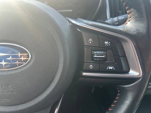 Used 2019 Subaru Crosstrek 2.0i Premium w/ Eyesight System AWD/4WD image 17