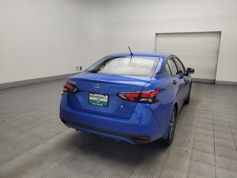 Used 2024 Nissan Versa S w/ S Plus Package image 9