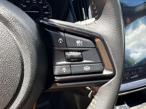 Certified 2023 Subaru Outback Wilderness AWD/4WD image 25