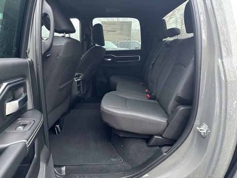 New 2026 RAM 2500 Big Horn image 13