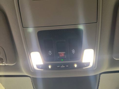 New 2026 Honda Pilot Touring image 24