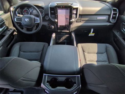 New 2026 RAM 1500 Big Horn image 28