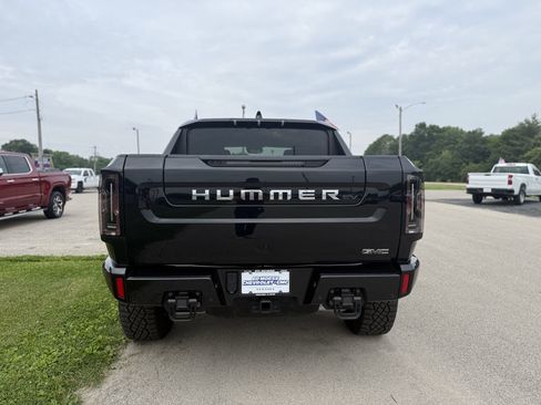 New 2025 GMC Hummer EV 3X w/ Extreme Off-Road Package image 4