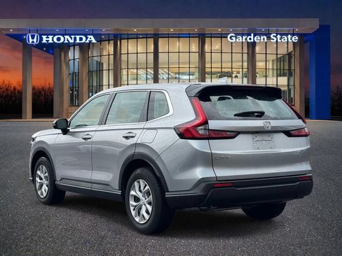 Certified 2024 Honda CR-V LX image 6
