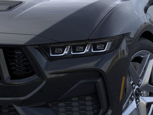 New 2025 Ford Mustang GT Premium RWD image 18
