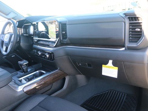 New 2026 GMC Sierra 1500 Elevation w/ Preferred Package image 34