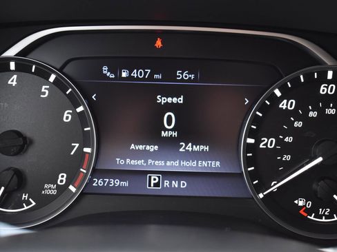 Used 2023 Nissan Frontier SV w/ SV Convenience Package image 34