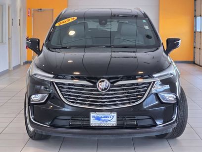 Certified 2023 Buick Enclave Essence w/ Experience Buick Package