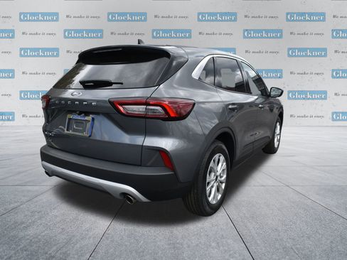 Used 2024 Ford Escape Active image 6