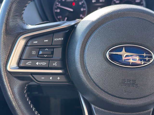 Used 2024 Subaru Outback Premium AWD/4WD image 22