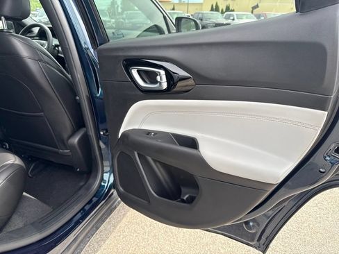 New 2026 Jeep Compass Limited AWD/4WD image 25