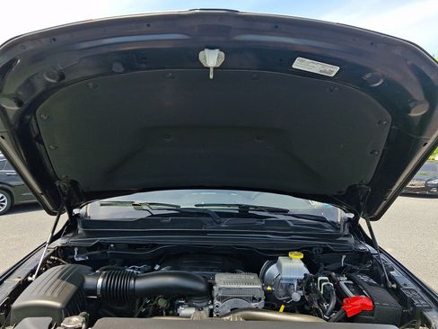 Used 2023 RAM 1500 Big Horn AWD/4WD image 28